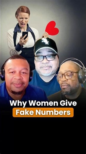 What Fake Numbers Teach About Dating & Respect