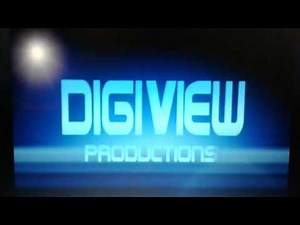 Digiview Productions (2004) Logo