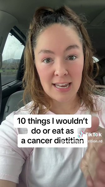 Cancer Nutrition Tips: Reduce Risk & Eat Well with Expert Advice