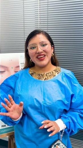 AiLEENE® VOL 1- CAPACITACIÓN LABIOS y OJERAS