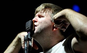 LCD Soundsystem: The Long Goodbye - LCD Soundsystem Live at Madison Square Garden » PopMatters