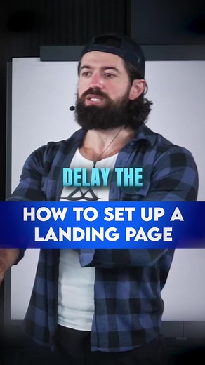 How to Set Up a Landing Page: Pro Tips