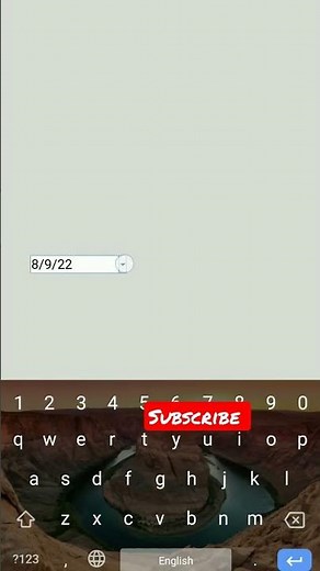 how to make a calendar in tkinter python #programmer #programming #coding