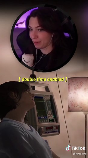 Unexpected Twist in Beyond Two Souls Ending Clip