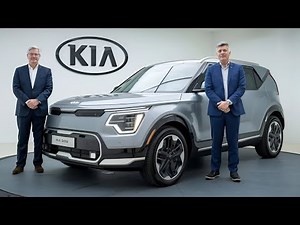 2025 Kia Soul Turbo – How Fast Is It? Performance Review!