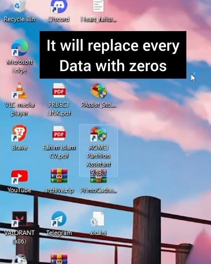How to repair any corrupted Hard Drive