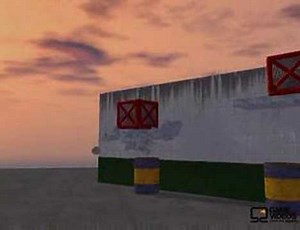 Havok Destruction Demo