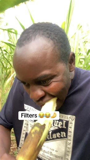 Filters Cause Trouble: A Hilarious Take