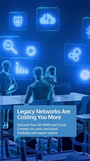 Key Trends in Advanced Network Solutions