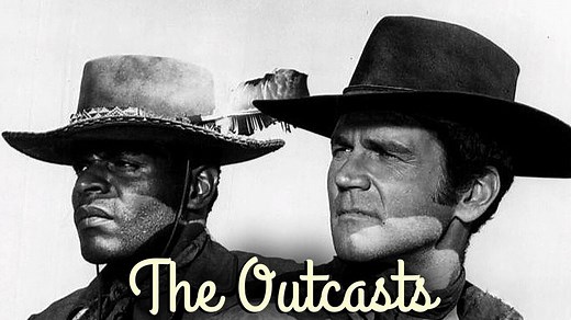 The Outcasts - ABC Series - Where To Watch