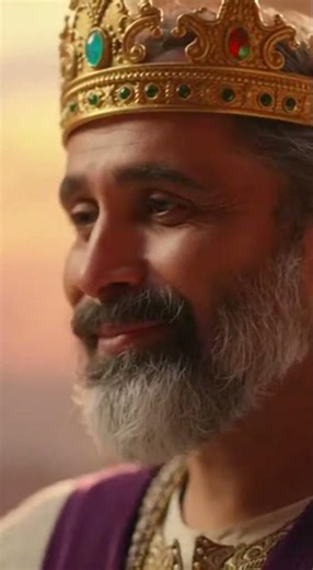 The Wisdom of Solomon | A Divine Story