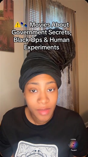 3.2K reactions · 762 shares | Mind control, psychic warfare, superhuman trials, and experiments hidden under our noses. From Project Power to The X-Files, these films and shows whisper what the headlines won’t  Watch closely. What’s fiction to some… is memory to others. #Moviestowatch #Showstowatch #BlackOpsRevealed #GovernmentSecrets #HiddenInPlainSight #KnowThyself #CosmicParadox | Cosmic Paradox | Facebook