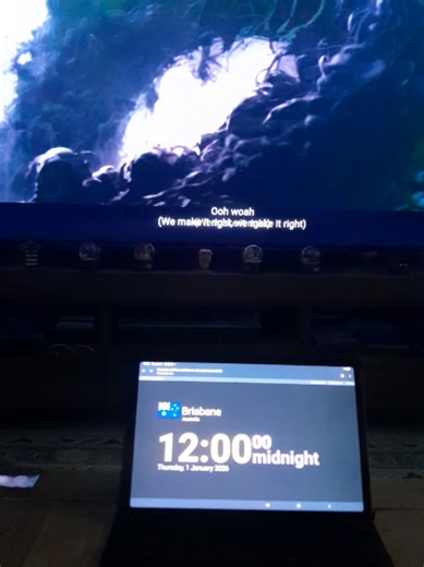 ENTERING THE NEW YEAR WITH THIS ICONIC OUTRO !! #BANGCHAN #straykids #kpop #newyear #2026