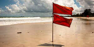 Identifying Your Red Flags in Addiction Recovery | Ocean Hills Recovery