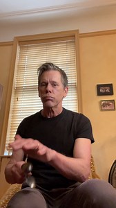 667K views · 10K reactions | My gift to you is my annual impression of a bad subway  performer. Happy holidays! Sending nothing but good tidings your way, friends. | Kevin Bacon | Facebook