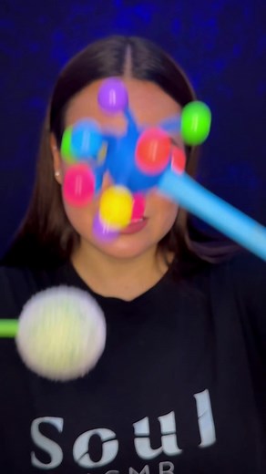 asmr test rapido de atención • ig: _soul_asmr • yut: Soul ASMR #asmrtest #asmrtdah #asmrexamen #asmrrapido asmr test deficit de atención • asmr test de tdah • asmr para tdah #asmrroleplayenespañol