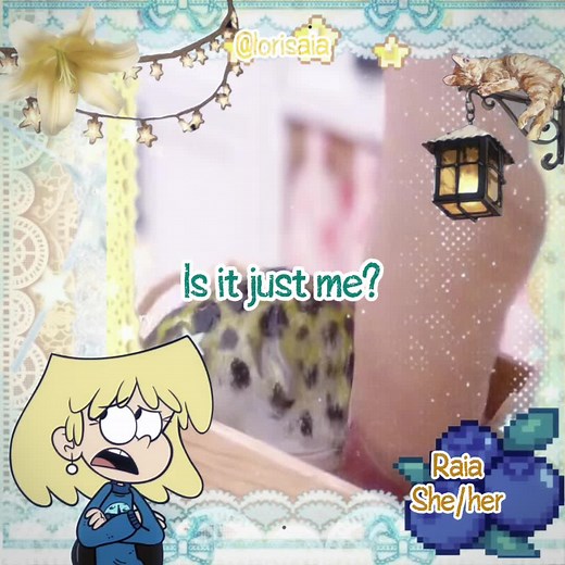 Lori Loud's New Chapter in The Loud House