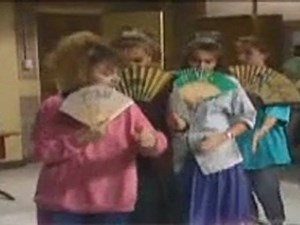 home and away episode 90