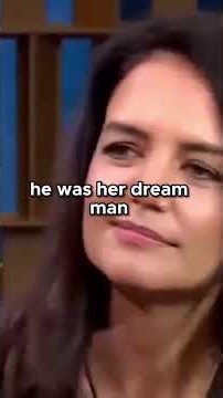 The Real Story Behind Tom Cruise and Katie Holmes' Fairytale Romance!