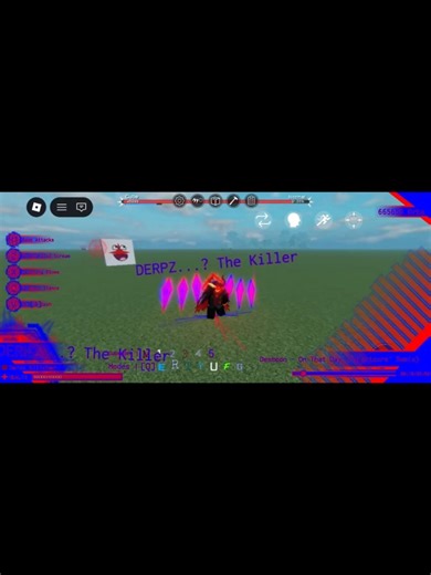 DerpzGlitcher side (Star Glitcher Revitalized)