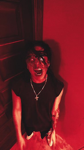 Sebas Bárcenas on TikTok