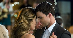 Hallmark Channel Stars Marathon