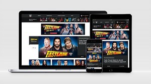 Introducing the new WWE.com