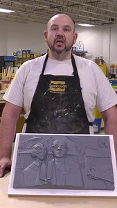 3.5K views · 64 reactions | Check the full tutorial video Silicone Mold Making Tutorial: From Sculpture to Cold Cast Resing Art now on YouTube! https://www.youtube.com/watch?v=cH3JzfHWf5o #smoothon #smoothonproducts #moldmaking #casting #coldcasting #siliconemoldmaking #makeitnow #materialsformakingthings | Smooth-On | Facebook