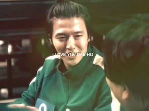Dae Ho Highlights: Squid Game Season 3 Edits