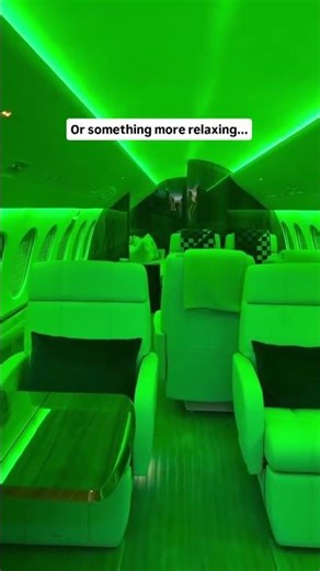 Inside a $20 Million Private Jet | Billionaire Luxury Jet Tour ✈️👑