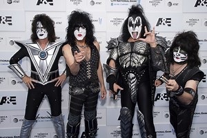 Kiss Reveal Last Dates of their Farewell Tour, Ending in NYC - The National Herald