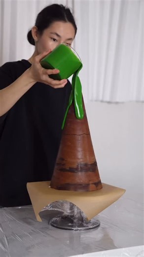 31K views · 5.1K reactions |  Une deco en sapin de noël très...