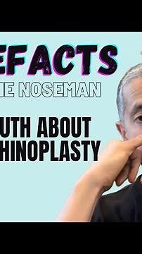 Liquid Rhinoplasty 101