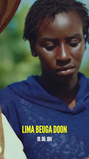 LIMA BEUG DONE – Teaser officiel de Jahman X Press (19 juin)
