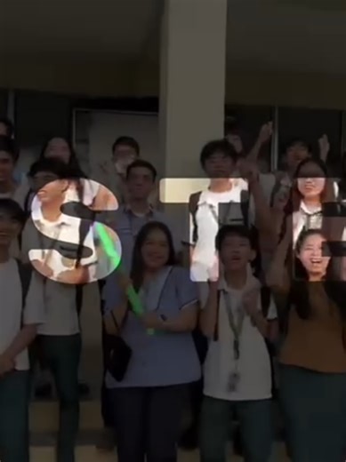 Introducing Grade 11 STEM Students