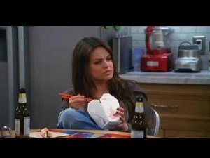 Cinexpress: Todo sobre Mila Kunis | Paramount Channel