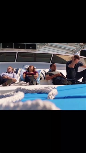 Funny Moments from Hawaii Five-0