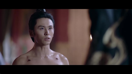 Word of Honor | Rakuten Viki