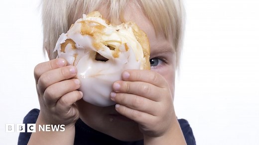 Anti-obesity drive: Junk food TV adverts to be banned before 9pm