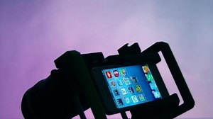 Turn any smartphone into a Microscope