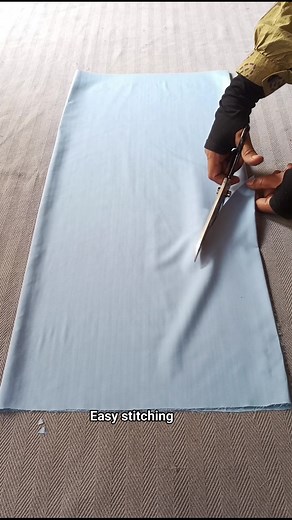 Trouser cutting tutorial #viralreelschallenge2025viralreelschallengejaiviralreelschallengeviralreelschallenge #followersreelsfypシ゚viralシfypシ゚viralシalシ #foryouシpag #foryouシpage #foryoupageシ #stitchingwiththehousewives #stitch #stitching #viral #stitches | Easy Stitching