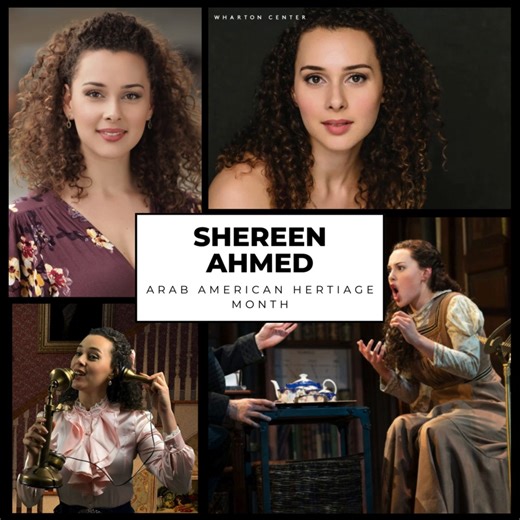 1.6K views · 11 reactions | Shereen Ahmed made a groundbreaking debut...