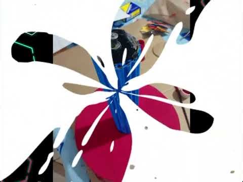 Como hacer un automata de sillas voladoras