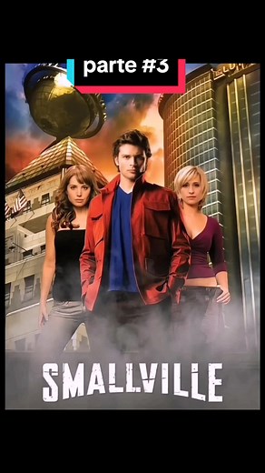 los mejores soundtrack de Smallville parte #3