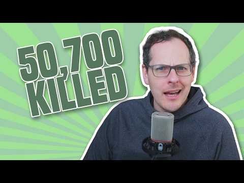 Bible's OTHER Unforgivable Sin (50,070 Killed) | 1 Samuel 01-10 RECAP