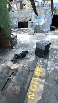 The Most Realistic Game