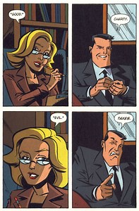 Word Association Test - TV Tropes