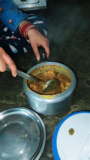 chikhan ❤ #my #viralvideo my wife🥰 dish👈#viralshort