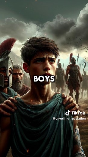 Uncover the brutal training regimen of Spartan warriors in ancient Greece! From the agoge to the battlefield, see how discipline and resilience shaped these legendary soldiers. #Spartans #AncientGreece #HistoryFacts #MilitaryTraining