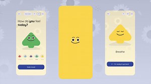 WayAhead - Airport Wayfinding App for People on the Spectrum
